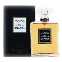 Coco Chanel